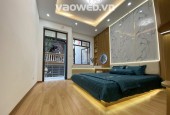 Bán nhà Ngõ Quỳnh 50m2.5T ngõ thông, gần ô tô, đầy đủ nội thất, ở ngay