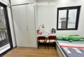 Hiếm!!! Nhà Cù Chính Lan 25m2.MTx4 lô góc, ô tô đỗ cửa, ở ngay, gần trường