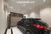 Nhà đẹp Nguyễn Viết Xuân ở ngay, lô góc, ô tô tránh vào nhà, 80m2.MTx5m, ngõ thông các ngả