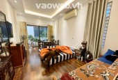 Bán nhà Vương Thừa Vũ 48m2.4T lô góc, mặt tiền thoáng sáng, ô tô gần nhà