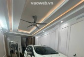 Hiếm nhà Nguyễn Ngọc Nại 41m2.MT4m phân lô quân đội ở ngay, ô tô vào nhà, ngõ thông