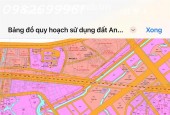 Đất nền tại thành phố Biên Hoà giáp cầu đồng nai giá rất rẻ sở hữu chỉ hơn 300 triệu sổ riêng