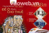 Bị trục trặc tài chính, không đủ tiền kí HĐMB. Cần cắt lỗ bán nhanh căn hộ Bcons City