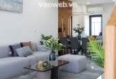 Bán Nhà Ở Xã Hội 65m², Full Thổ Cư, Khu Tiện Ích Hiện Đại