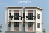 Cơ Hội Mua Nhà Phố NOXH Tại Trung Tâm Thành Phố Mới Bình Dương Với Giá Ưu Đãi