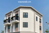 Nhà Phố NOXH Tại Bình Dương – Chỉ 439 Triệu Nhận Nhà Ngay, Hỗ Trợ Trả Góp