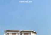 Sở Hữu Nhà Phố NOXH K-Home Chỉ Với 439 Triệu – Cơ Hội An Cư Tại Thành Phố Mới Bình Dương