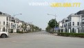 BT Hud Mê Linh,300m,17 tỷ,2 thoáng,sau view công viên. Giá đầu tư