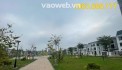 BT Hud Mê Linh,300m,17 tỷ,2 thoáng,sau view công viên. Giá đầu tư