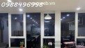 Cho thuê văn phòng 75m² Quận 4 - View sông thoáng mát, giá chỉ 20 triệu/tháng