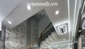Bán nhà mặt phố D2, Bình Chuẩn, Thuận An, 60m², 4 tầng, 3.999 tỷ.