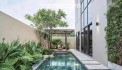Bán biệt thự song lập 4 tầng DTSD 242M2 (10x16), Sycamore The Orchard  Capitaland chỉ 14.5 tỷ.