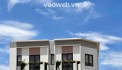 Bán Nhà Ở Xã Hội K Home New City Hòa Phú – Vị Trí Trung Tâm, Giá Tốt, Hỗ Trợ Vay Ngân Hàng