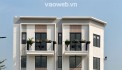 Cơ Hội Mua Nhà Phố NOXH Tại Trung Tâm Thành Phố Mới Bình Dương Với Giá Ưu Đãi