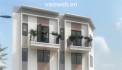 Nhà Ở Xã Hội K-Home New City – 3PN, Full Nội Thất, Giá 2.4 Tỷ