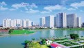 Biệt thự liền kề  KDT Thành Phố Giao Lưu, 120 m2, xây thô 5 tầng, 1 tum, khách mua tự hoàn thiện.