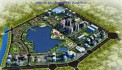 Biệt thự liền kề  KDT Thành Phố Giao Lưu, 120 m2, xây thô 5 tầng, 1 tum, khách mua tự hoàn thiện.