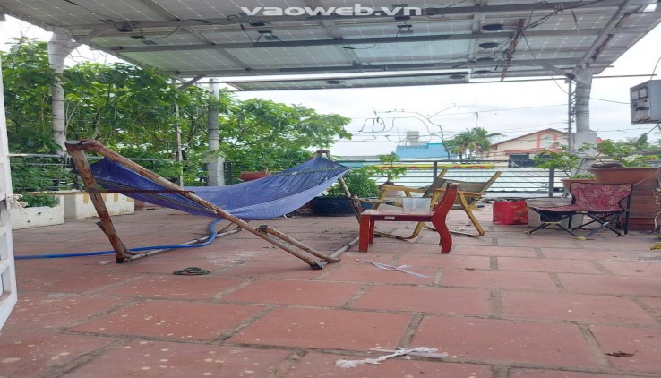 Bán GẤP Nhà HXH Hà Huy Giáp ngay Cao đẳng Điện lực, 56m2, 2 tầng chỉ hơn 3Tỷ