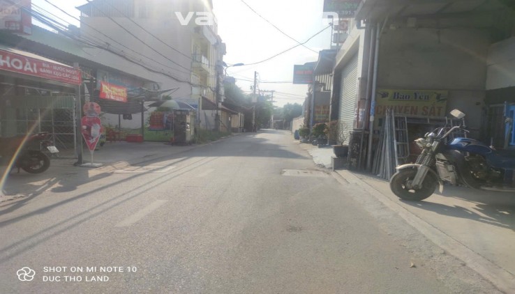 Bán GẤP Nhà HXH Hà Huy Giáp ngay Cao đẳng Điện lực, 56m2, 2 tầng chỉ hơn 3Tỷ