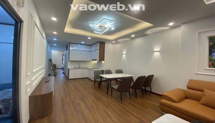 SIÊU PHẨM CCMN XUÂN THUỶ - 7 TẦNG THANG MÁY - 16 PHÒNG - DOANH THU 100TR/THÁNG - 20M RA Ô TÔ - SÁT PHỐ! 