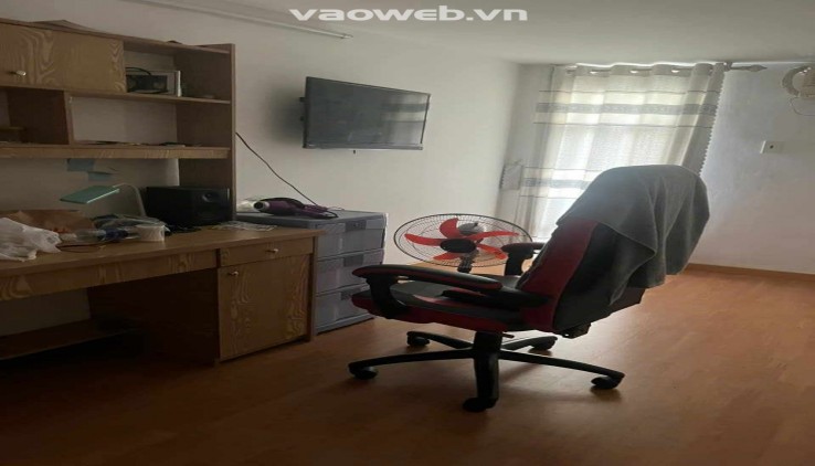 Nhà Hẻm Nguyễn Văn Quá Q12 – 2PN, Full Nội Thất – Giá Tốt Chỉ 1.75 Tỷ