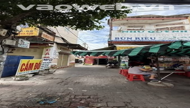 bán nhàBÁN NHÀ GIÁ RẺ NHẤT QUẬN 12 – GẦN CHỢ CẦU, TÔ KÝ, NGUYỄN VĂN QUÁ 