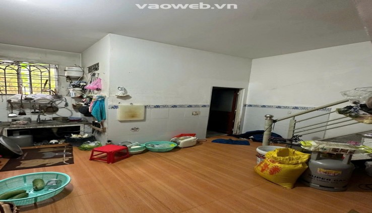 Bán GẤP Nhà HXH Hà Huy Giáp ngay Cao đẳng Điện lực, 56m2, 2 tầng chỉ hơn 3Tỷ