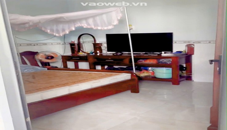Bán Căn góc 2MT ngang 7m hiếm 7x15m, 2 tầng, HXH thông Thạnh Xuân, Quận 12  giá tốt