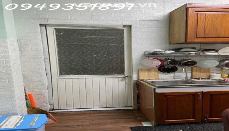 BÁN GẤP NHÀ BÌNH THẠNH - GIẢM 2 TỶ!