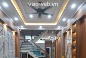 Nhà mới 100% – Mặt tiền đường N1 nhựa 13m – KDC Phú Hồng Thịnh 9 – P. Bình An – Full nội thất