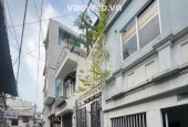 HXH rộng hơn 4m - Lê Văn Duyệt P1 Bình Thạnh - DT: 3.5 NH 4.3 x 10m (36.5m2) - KC 3 tầng - Giá bán 5.5 tỷ TL