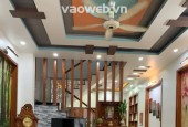 Bán nhà 1 Trệt 2 Lầu MẶT TIỀN kinh doanh,gần Nguyễn Trãi,giá hạt giẻ