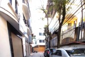 Bán nhà ĐỐNG ĐA, 43/48m2, 5T, 2 thoáng, ô tô, full nội thất, nhà đẹp, dân xây, ở ngay, nhỉnh 12 tỷ
