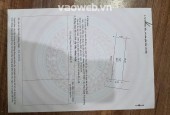 Cần bán 92m full thổ cư,TT Quang Minh,đường ô tô,dân cư đông,giá đầu tư