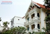 Siêu phẩm biệt thự liền kề Pháp Vân Trần Thủ Độ 350m2, giá mềm