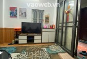 Kiếm đâu ra chỉ 2.35 tỷ nhà 4 tầng, 4 ngủ đủ công năng, Cầu Bươu Thanh Trì, lô góc.
