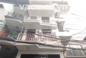 Bán nhà đẹp ở luôn tại Kim Giang, 2 mặt thoáng, KD, Ngõ thông, Ô tô, 32m2x5T giá 6.65 tỷ