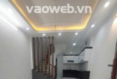 Nhà đẹp Nguyễn Văn Linh hơn 4 tỷ, 30m2, MT 4m, 5 tầng, gần ô tô