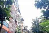 Bán Liền Kề MỸ ĐÌNH, Nam Từ Liêm-60m, 5T, TM, Vỉa hè Ô tô tránh, KD, chỉ 18 tỷ 98.