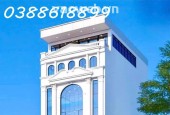 TÒA NHÀ MẶT PHỐ TRẦN DUY HƯNG – 115M x 7 TẦNG THANG MÁY – VỈA HÈ RỘNG – KINH DOANH – 77 TỶ