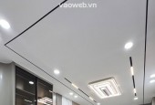 BÁN NHÀ 6 TẦNG - THANG MÁY-  TẠI HÀO NAM – THIẾT KẾ HIỆN ĐẠI