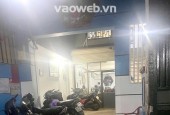 CHỦ GẤP BÁN  - GẦN ĐH HUTECH - DÒNG TIỀN 50 T/THÁNG.
CHỦ BÁN GẤP GIÁ THƯƠNG LƯỢNG TỐT - HXH TẢI 2 BÊN CÓ VỈA HÈ