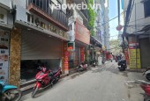 Mặt phố Mỹ Đình 1, 6T Thang máy, Ô tô Kinh doanh, nhà mới giá 7,89 tỷ