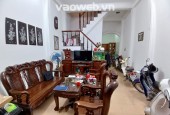 Bán nhà Trần Quốc Hoàn, Cầu Giấy, 64m², 4T, Ô Tô Tránh, Nhỉnh 18 Tỷ
