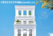 TÒA NHÀ PHỐ NGUYỄN THỊ ĐỊNH – 70m² x 8 TẦNG THANG MÁY – VỈA HÈ Ô TÔ TRÁNH – VIEW ĐẸP – 32 TỶ