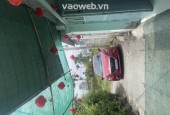 Quận 12 - Đất thổ cư Vườn Lài phù hợp xây CHDV - 240M2 - chỉ 7.x Tỷ
