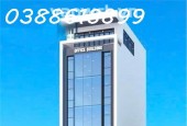 TOÀ NHÀ MẶT PHỐ THỤY KHUÊ – VIEW HỒ TÂY – 175M² x 9 TẦNG THANG MÁY – KINH DOANH TỐT –95 TỶ