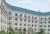 The Manor 4 phòng ngủ DT 189m2, siêu rộng, phong cách Paris ngay trung tâm Mỹ Đình Sông Đà