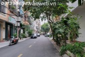 Liền kề phố Trung Kính, vỉa hè, lô góc ô tô tránh, 3 mặt thoáng, 3 ô tỗ đỗ cửa, giá chỉ 2x tỷ