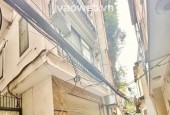 CHÍNH CHỦ BÁN NHÀ NGÕ 79, PHỐ 8/3,LÔ GÓC, KD 32M2, 5 TẦNG, MT4M GIÁ 6.2 TỶ